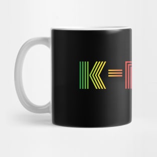 K-pop Mug